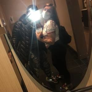 Meet your Posher, Kortney